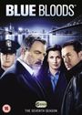 : Blue Bloods Season 7 (UK Import), DVD,DVD,DVD,DVD,DVD,DVD