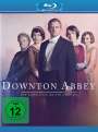 Brian Kelly: Downton Abbey Staffel 3 (neues Artwork) (Blu-ray), BR,BR,BR