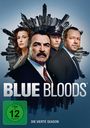 : Blue Bloods Staffel 4, DVD,DVD,DVD,DVD,DVD,DVD