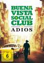 Lucy Walker: Buena Vista Social Club: Adios (OmU), DVD