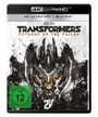 Michael Bay: Transformers - Die Rache (Ultra HD Blu-ray & Blu-ray), UHD,BR