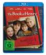 Colin Trevorrow: The Book of Henry (Blu-ray), BR
