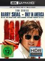 Doug Liman: Barry Seal - Only in America (Ultra HD Blu-ray & Blu-ray), UHD,BR