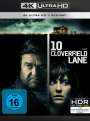 Dan Trachtenberg: 10 Cloverfield Lane (Ultra HD Blu-ray & Blu-ray), UHD,BR
