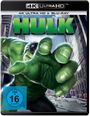 Ang Lee: Hulk (Ultra HD Blu-ray & Blu-ray), UHD