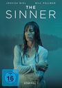 : The Sinner Staffel 1, DVD,DVD,DVD