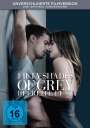 James Foley: Fifty Shades of Grey 3 - Befreite Lust, DVD
