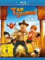 : Tad Stones und das Geheimnis von König Midas (Blu-ray), BR