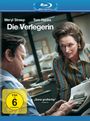 Steven Spielberg: Die Verlegerin (Blu-ray), BR
