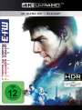 Jeffrey Abrams: Mission: Impossible 3 (Ultra HD Blu-ray & Blu-ray), UHD,BR