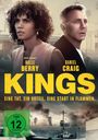 Deniz Gamze Ergüven: Kings, DVD