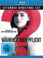 Jeff Wadlow: Wahrheit oder Pflicht (Blu-ray), BR