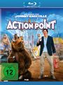 Tim Kirkby: Action Point (Blu-ray), BR