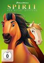 Kelly Asbury: Spirit - Der wilde Mustang, DVD
