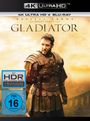 Ridley Scott: Gladiator (2000) (Ultra HD Blu-ray & Blu-ray), UHD,BR