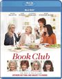 Bill Holderman: Book Club (Blu-ray) (UK Import), BR