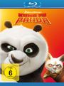 Mark Osborne: Kung Fu Panda (Blu-ray), BR