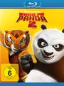 Jennifer Yuh Nelson: Kung Fu Panda 2 (Blu-ray), BR