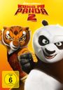 Jennifer Yuh Nelson: Kung Fu Panda 2, DVD