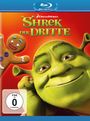 Chris Miller: Shrek 3: Shrek der Dritte (Blu-ray), BR