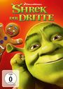Chris Miller: Shrek 3: Shrek der Dritte, DVD