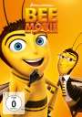 Steve Hickner: Bee Movie - Das Honigkomplott, DVD