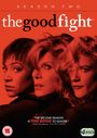 The Good Fight Season 2 (UK Import), DVD