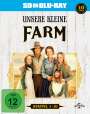 Michael Landon: Unsere kleine Farm (Komplette Serie) (SD on Blu-ray), BR,BR,BR,BR,BR,BR,BR,BR,BR,BR