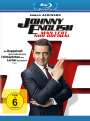 David Kerr: Johnny English - Man lebt nur dreimal (Blu-ray), BR