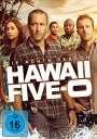 : Hawaii Five-O (2011) Season 8, DVD,DVD,DVD,DVD,DVD,DVD
