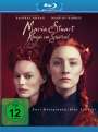 Josie Rourke: Maria Stuart, Königin von Schottland (2018) (Blu-ray), BR