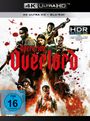 Julius Avery: Operation: Overlord (Ultra HD Blu-ray & Blu-ray), UHD,BR