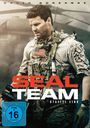 : SEAL Team Season 1, DVD,DVD,DVD,DVD,DVD,DVD
