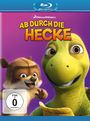 Tim Johnson: Ab durch die Hecke (Blu-ray), BR