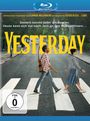 Danny Boyle: Yesterday (Blu-ray), BR