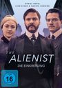 : The Alienist - Die Einkreisung, DVD,DVD,DVD