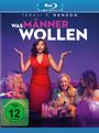 Adam Shankman: Was Männer wollen (Blu-ray), BR