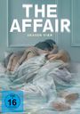 The Affair Staffel 4, DVD