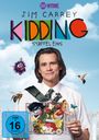 Kidding Season 1, DVD