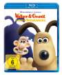 Nick Park: Wallace & Gromit: Auf der Jagd nach dem Riesenkaninchen (Blu-ray), BR