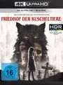 Kevin Kölsch: Friedhof der Kuscheltiere (2019) (Ultra HD Blu-ray & Blu-ray), UHD,BR