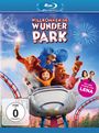 Dylan Brown: Willkommen im Wunderpark (Blu-ray), BR