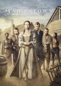 : Jamestown Season 1-3 (UK Import), DVD,DVD,DVD,DVD,DVD,DVD,DVD,DVD