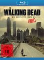 Frank Darabont: The Walking Dead Staffel 1 (Blu-ray), BR,BR