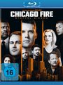 : Chicago Fire Staffel 7 (Blu-ray), BR,BR,BR,BR,BR,BR
