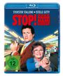Roger Spottiswoode: Stop! Oder meine Mami schiesst (Blu-ray), BR