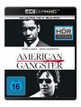 Ridley Scott: American Gangster (Ultra HD Blu-ray & Blu-ray), UHD,BR