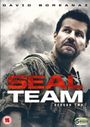 : SEAL Team Season 2 (UK Import), DVD,DVD,DVD,DVD,DVD