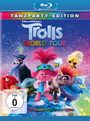 Walt Dohrn: Trolls World Tour (Blu-ray), BR