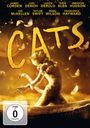 Tom Hooper: Cats (2019), DVD